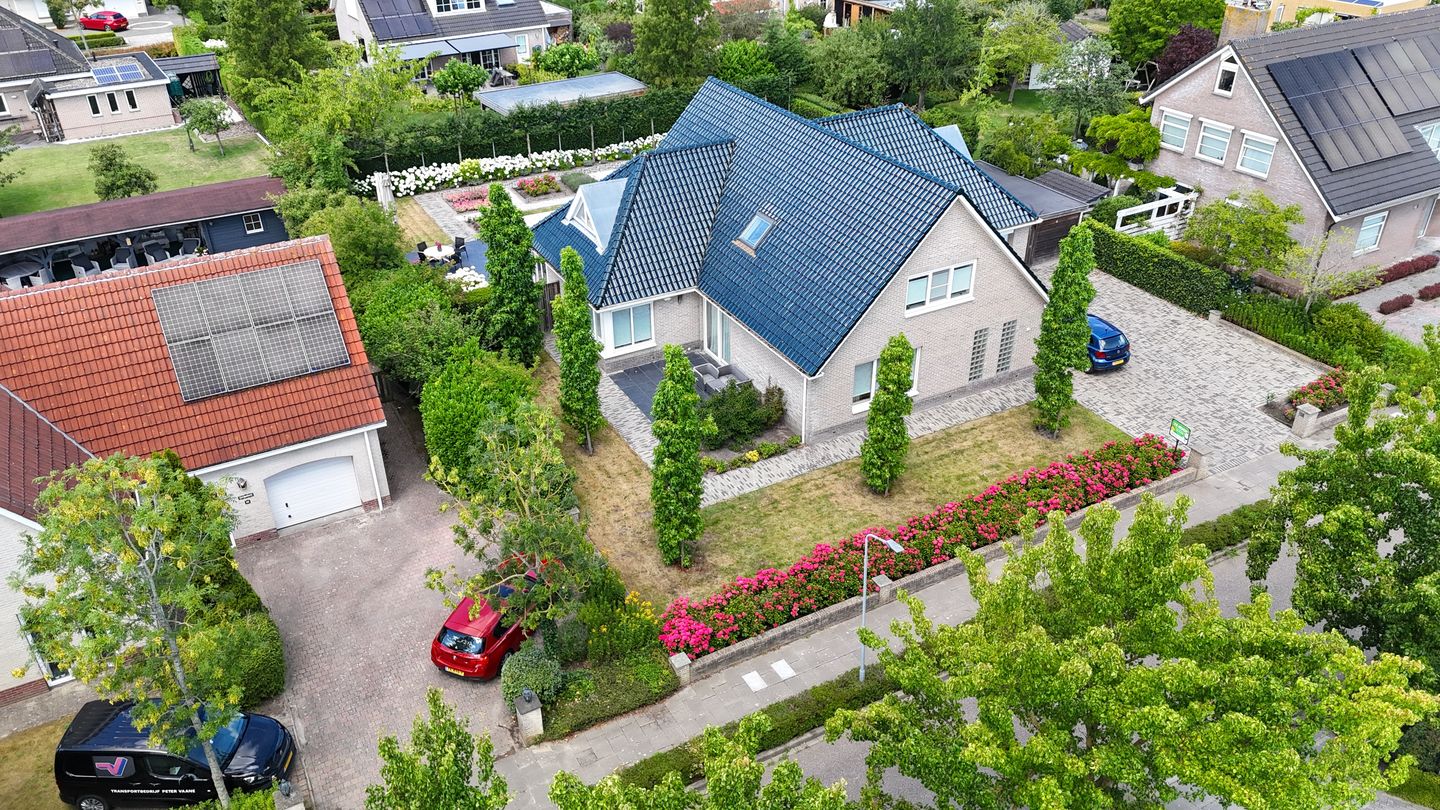 Photo 55 of Charlotte de Bourbonlaan 7