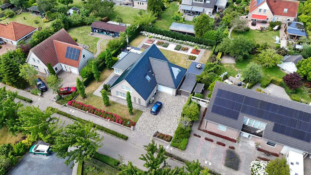 Photo 56 of Charlotte de Bourbonlaan 7