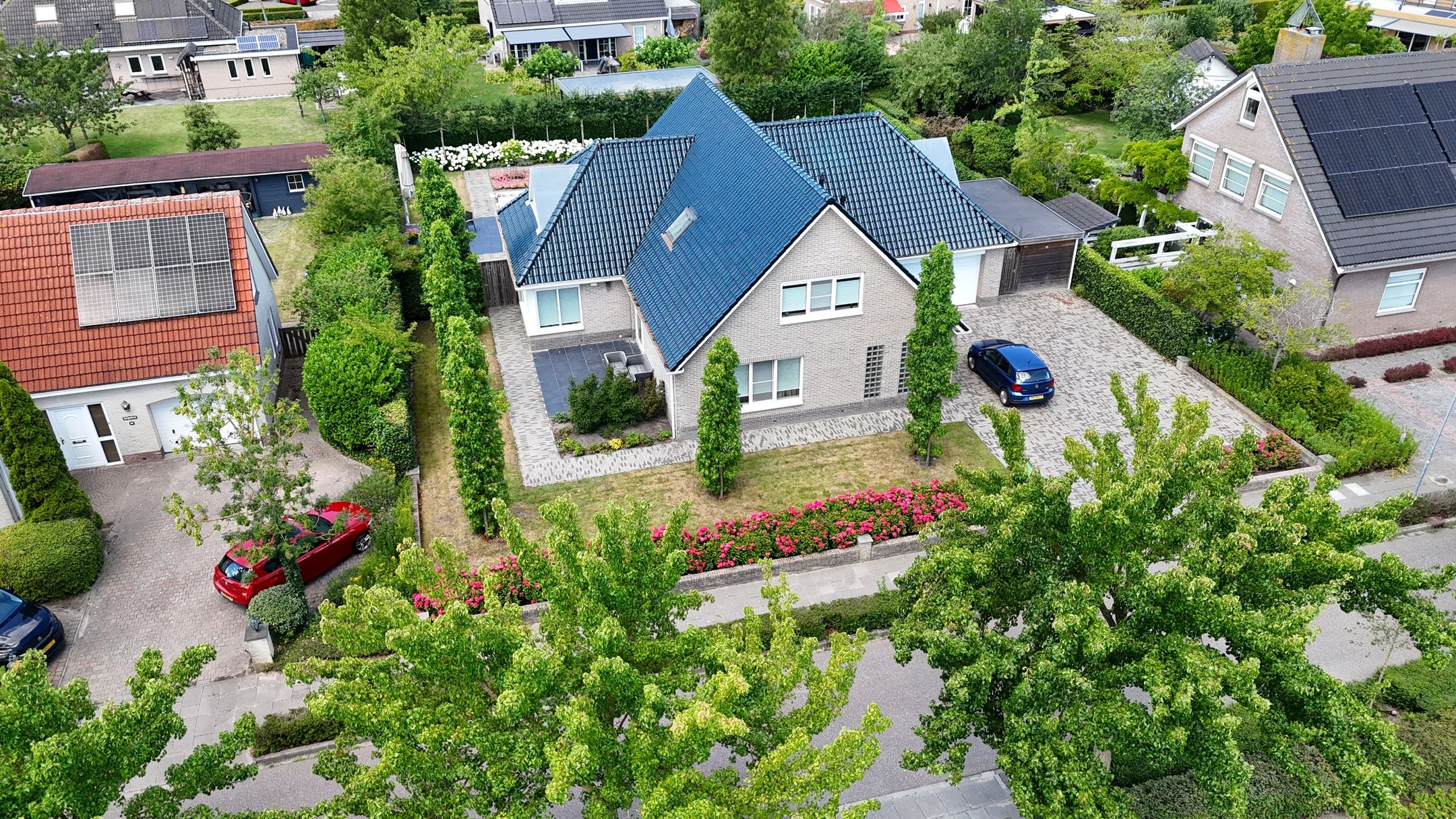 Photo 57 of Charlotte de Bourbonlaan 7