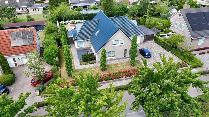 Foto 57 van Charlotte de Bourbonlaan 7