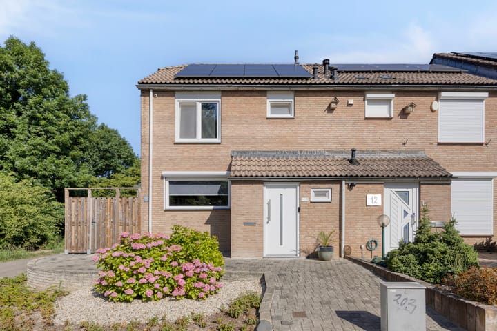 Foto 1 van Rijnstraat 14