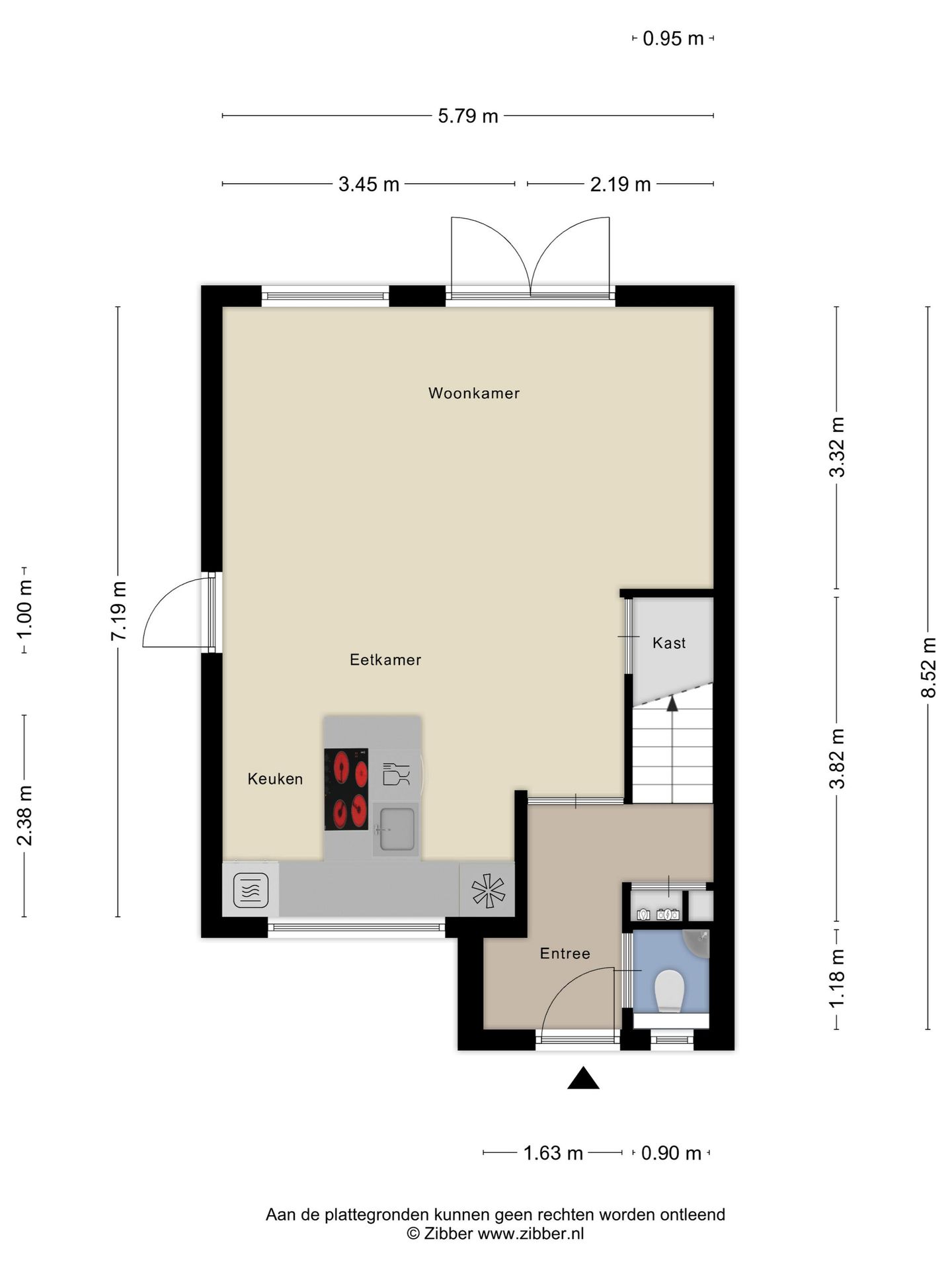 Foto 29 van Rijnstraat 14