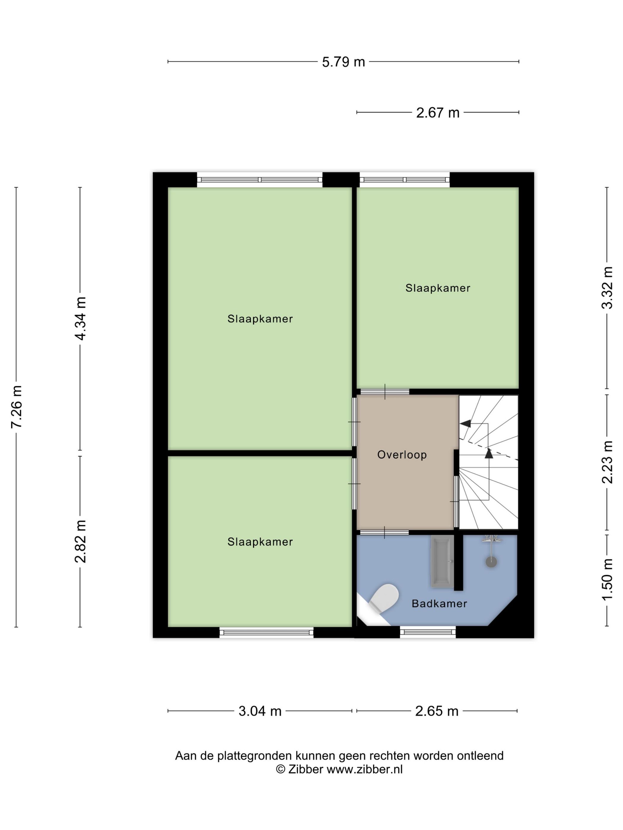 Foto 30 van Rijnstraat 14