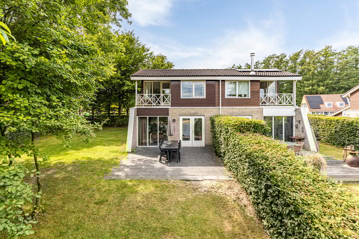 Foto 1 van Heuvelweg 2