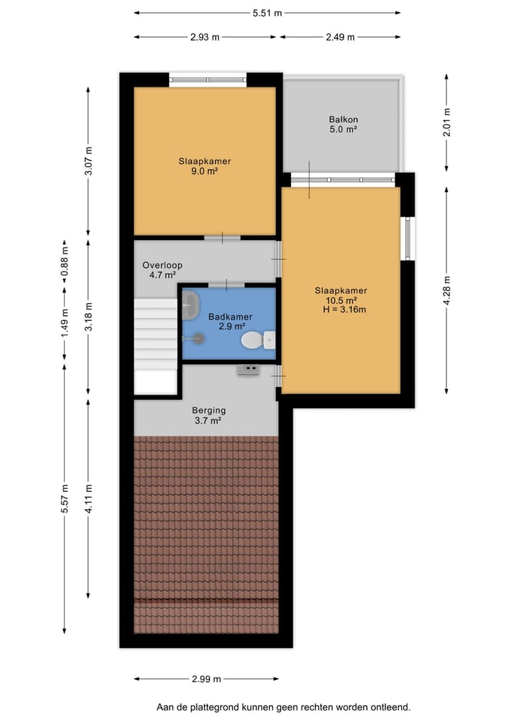 Foto 47 van Heuvelweg 2