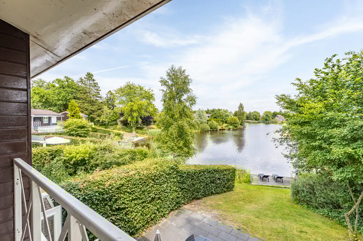 Foto 3 van Heuvelweg 2