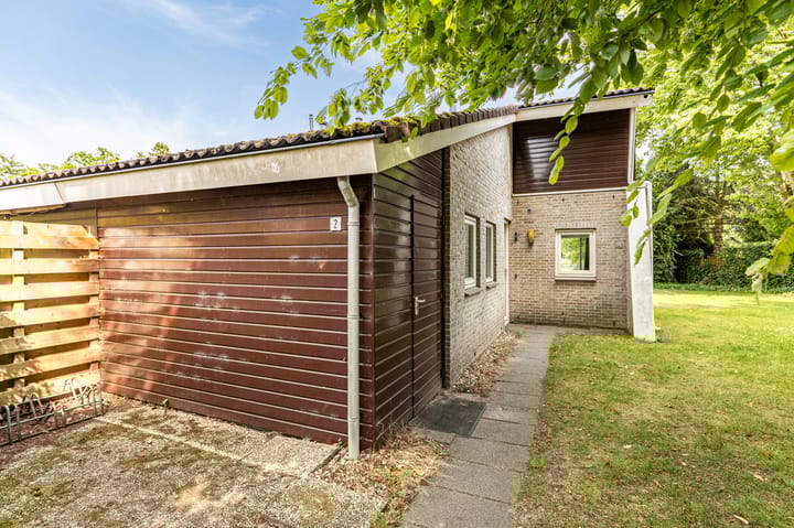 Foto 5 van Heuvelweg 2