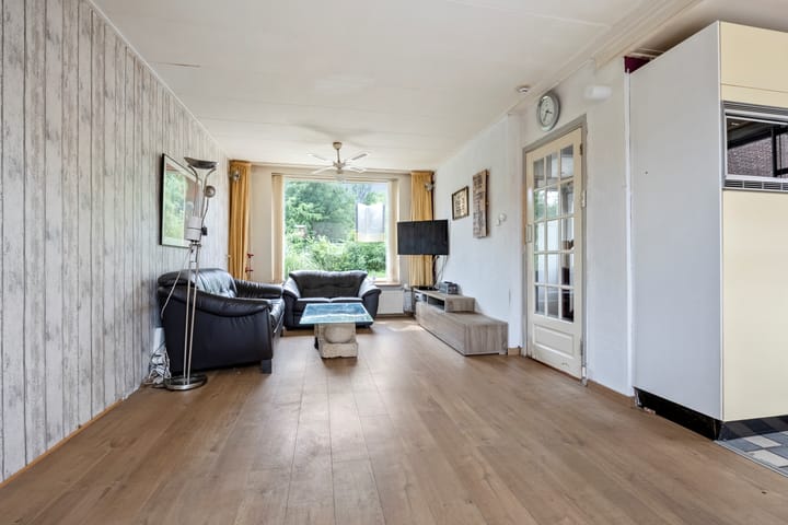 Foto 2 van Van der Poelstraat 29