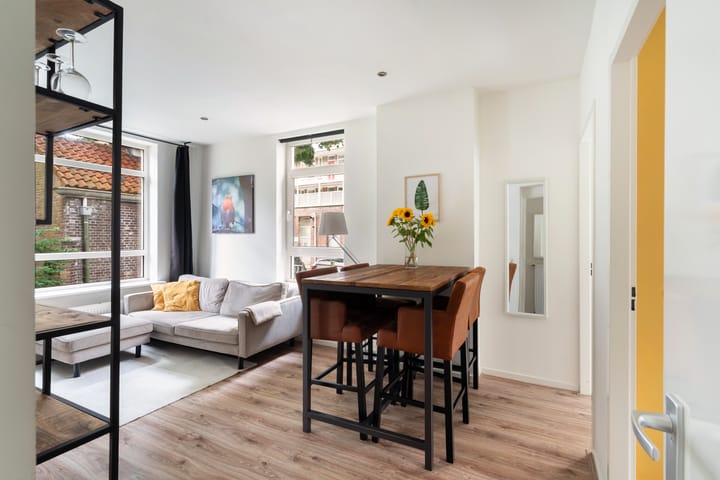 Foto 1 van Leopoldstraat 32-A