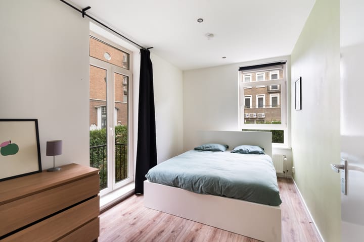 Foto 2 van Leopoldstraat 32-A