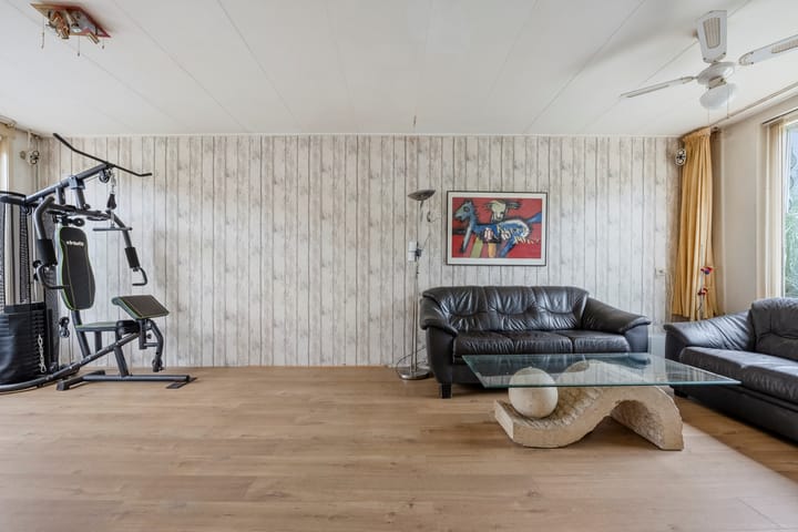 Foto 6 van Van der Poelstraat 29