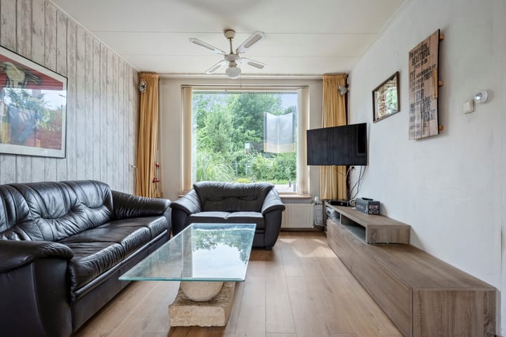 Foto 7 van Van der Poelstraat 29