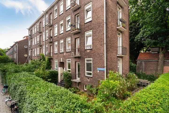 Foto 4 van Leopoldstraat 32-A