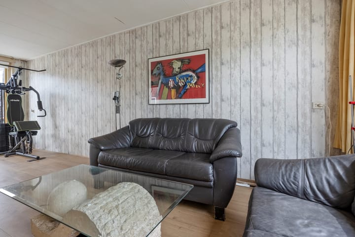 Foto 9 van Van der Poelstraat 29