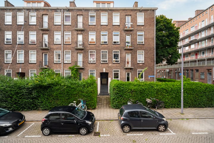 Foto 5 van Leopoldstraat 32-A