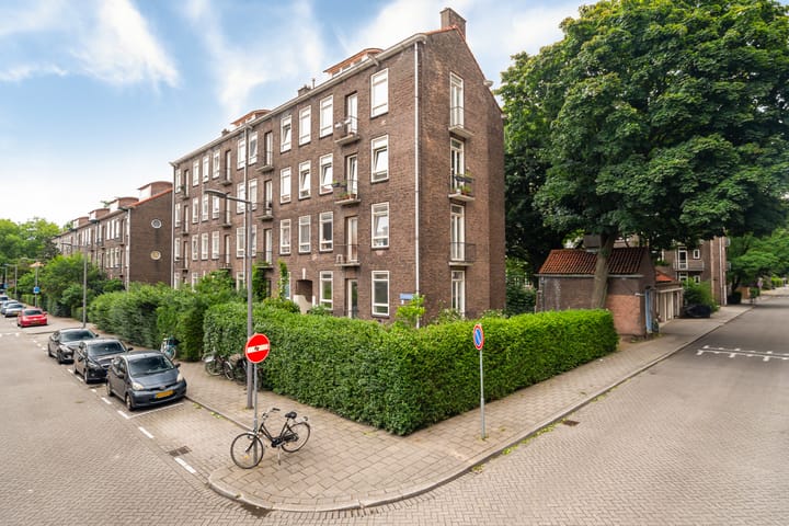 Foto 6 van Leopoldstraat 32-A