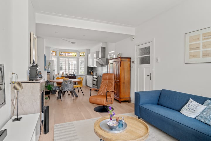 Foto 2 van Azaleastraat 58-B