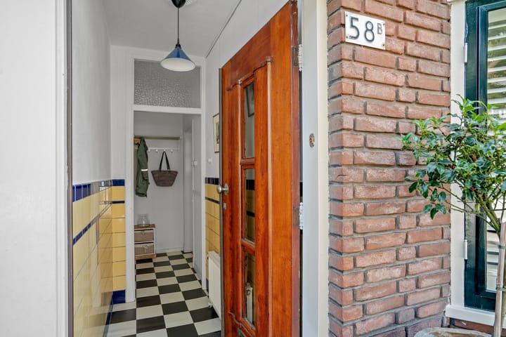 Foto 4 van Azaleastraat 58-B