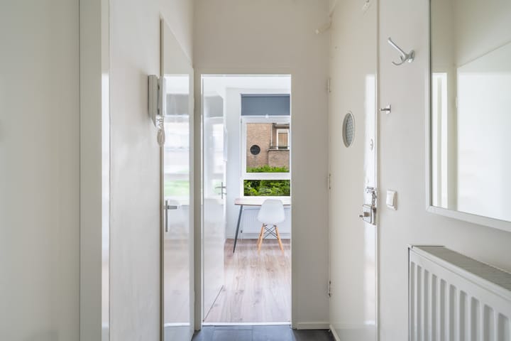 Foto 9 van Leopoldstraat 32-A