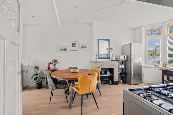 Foto 5 van Azaleastraat 58-B