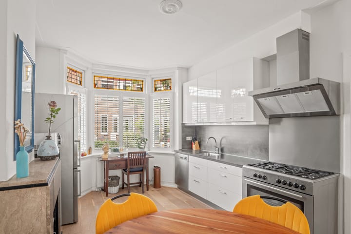 Foto 6 van Azaleastraat 58-B