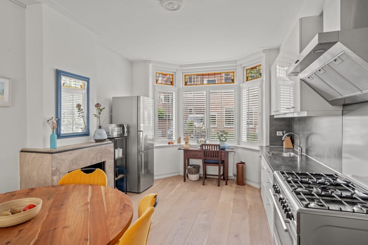 Foto 7 van Azaleastraat 58-B