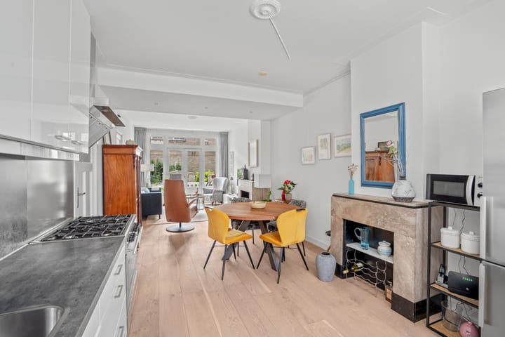 Foto 9 van Azaleastraat 58-B