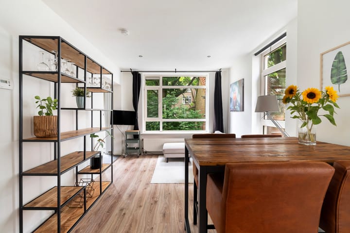 Foto 15 van Leopoldstraat 32-A