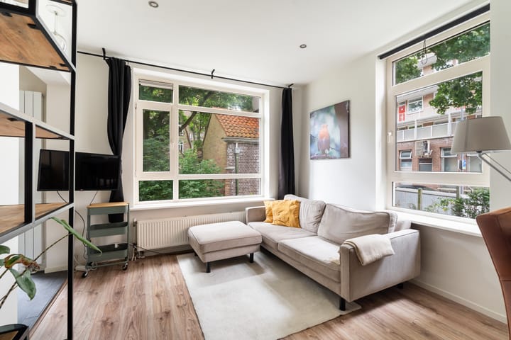 Foto 16 van Leopoldstraat 32-A