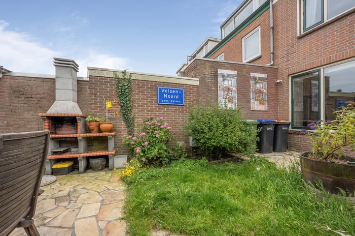 Foto 21 van Van der Poelstraat 29