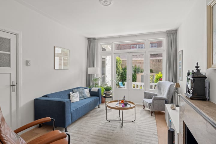 Foto 13 van Azaleastraat 58-B