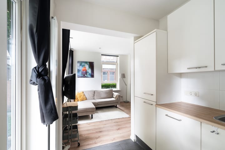 Foto 19 van Leopoldstraat 32-A