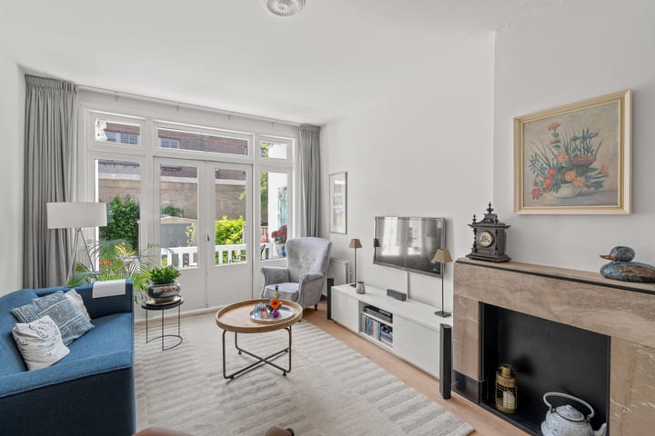 Foto 14 van Azaleastraat 58-B