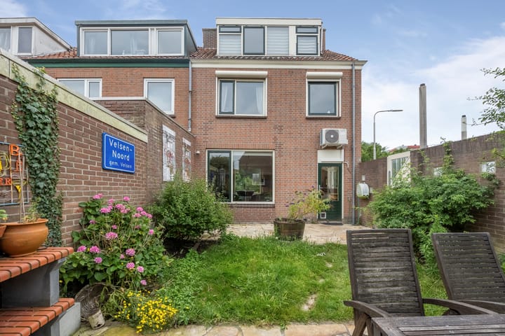 Foto 22 van Van der Poelstraat 29