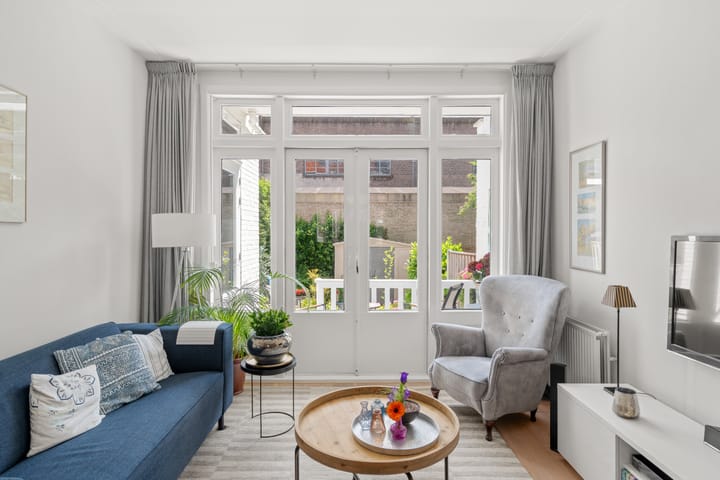 Foto 15 van Azaleastraat 58-B