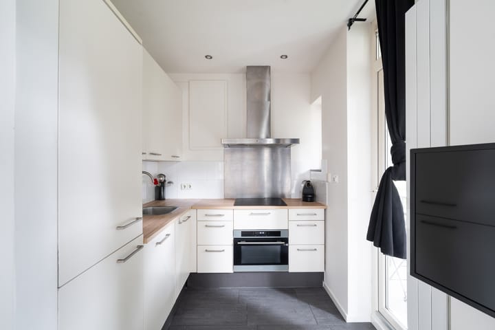 Foto 21 van Leopoldstraat 32-A