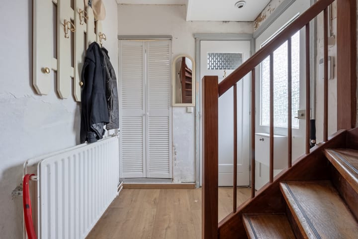 Foto 24 van Van der Poelstraat 29