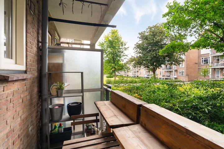 Foto 23 van Leopoldstraat 32-A