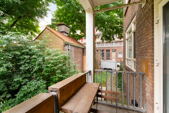 Foto 24 van Leopoldstraat 32-A