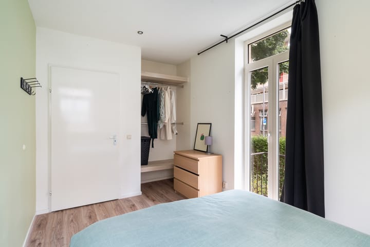 Foto 25 van Leopoldstraat 32-A