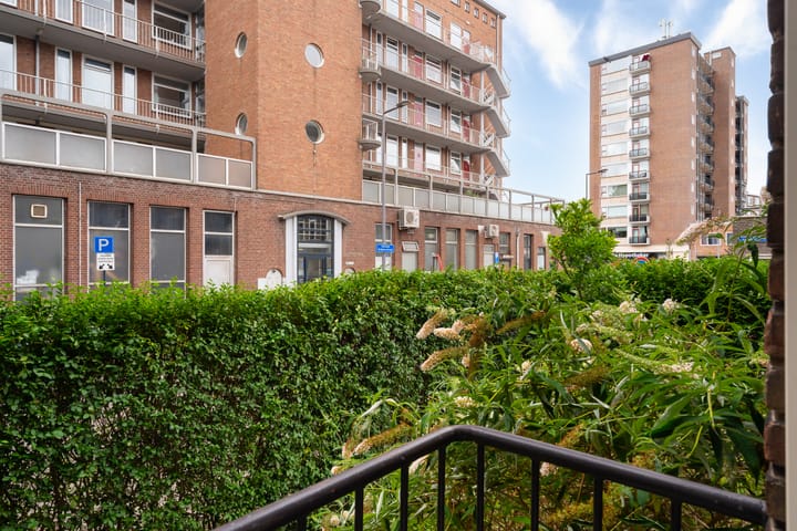 Foto 27 van Leopoldstraat 32-A