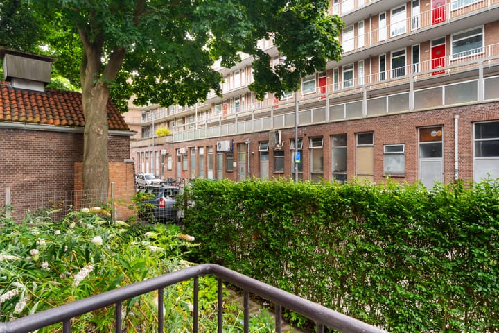 Foto 28 van Leopoldstraat 32-A