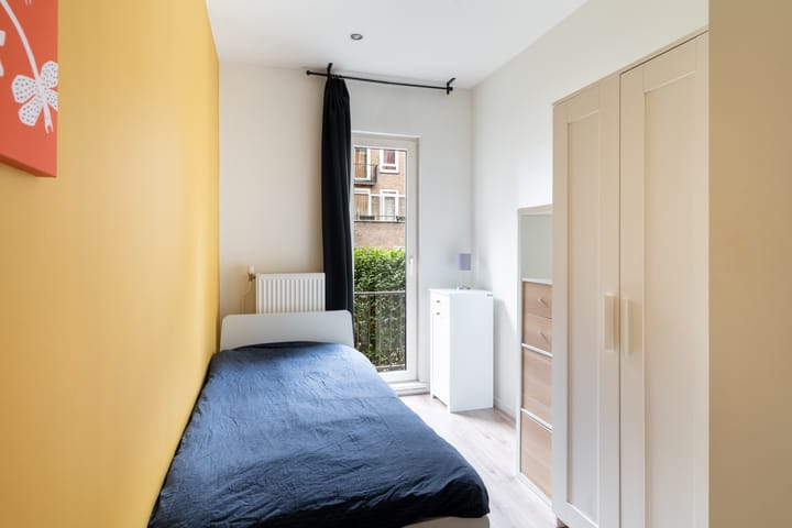 Foto 29 van Leopoldstraat 32-A