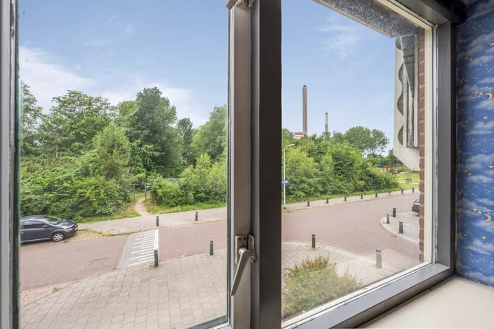 Foto 32 van Van der Poelstraat 29