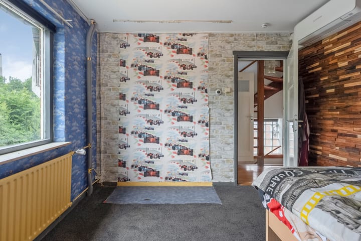 Foto 33 van Van der Poelstraat 29