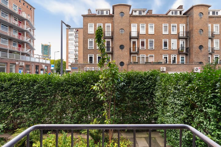 Foto 31 van Leopoldstraat 32-A