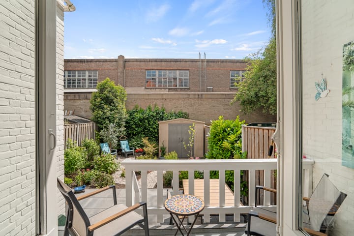 Foto 27 van Azaleastraat 58-B