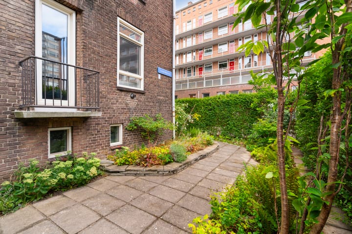 Foto 32 van Leopoldstraat 32-A