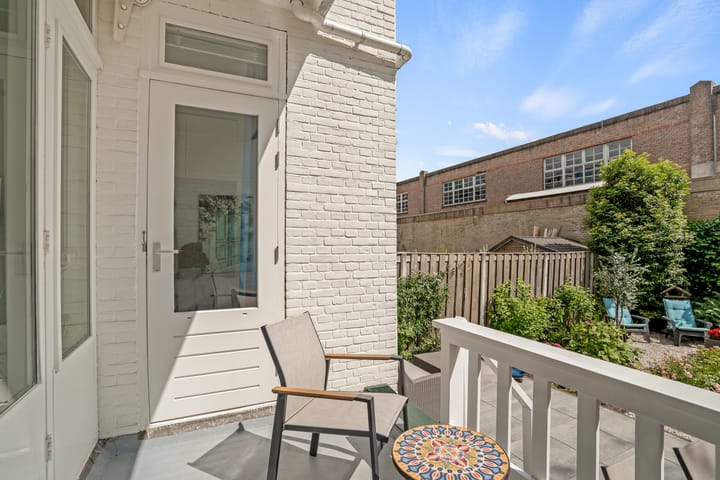 Foto 28 van Azaleastraat 58-B