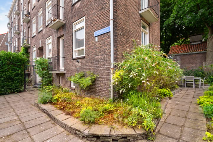 Foto 33 van Leopoldstraat 32-A